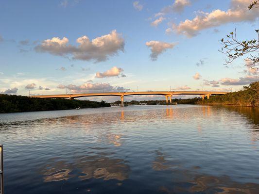 Kiplinger Nature Preserve