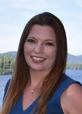 Heather Timm Keen, Adirondack Realtor