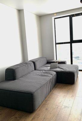 Customized Sofa