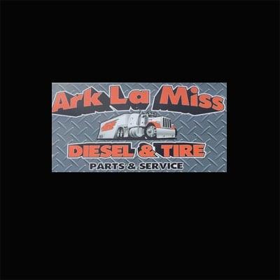 Ark-La-Miss Diesel and Tire