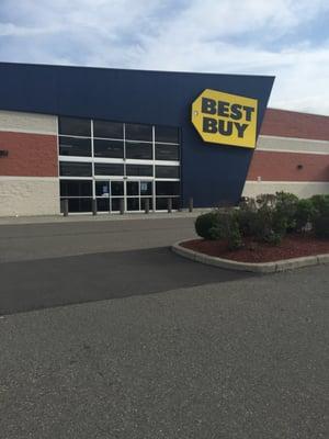 typical best buy