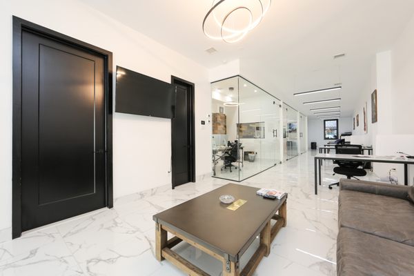 Elite Properties Interior