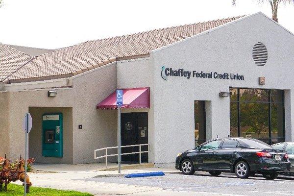 Chaffey Federal Credit Union