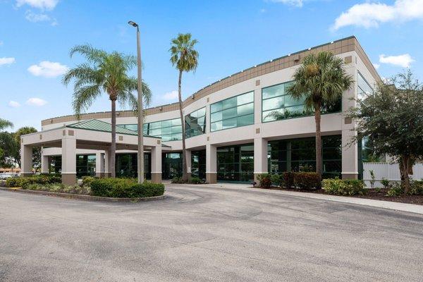 CAPE CORAL SURGERY CENTER