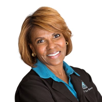 Dr. Kyra Barnes, DDS (Senior Dentist)