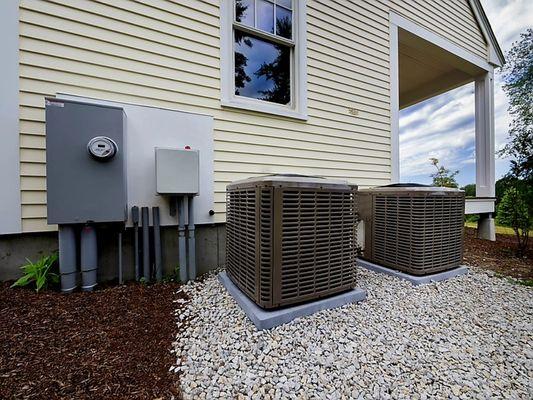 Replace your aging AC Units