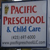 Pacific Preschool Development Center logo