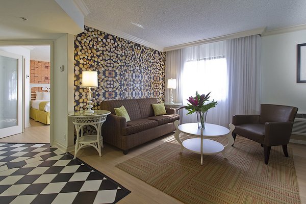 Miami Lakes Hotel and Golf Suite