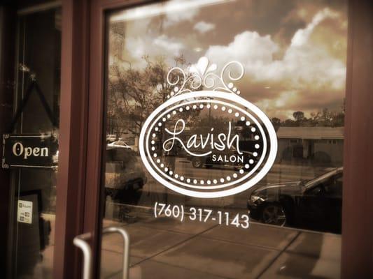 Lavish Salon