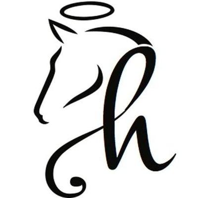 Halo Horses Logo