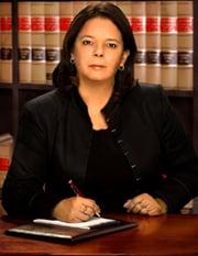 Attorney Nora Leto