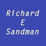 Sandman Richard E Attorney at Law logo