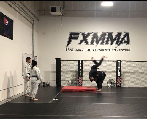 Fxmma