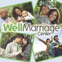 Well Marriage Center, LLC - offering specialized marriage counseling in Northern VA and DC