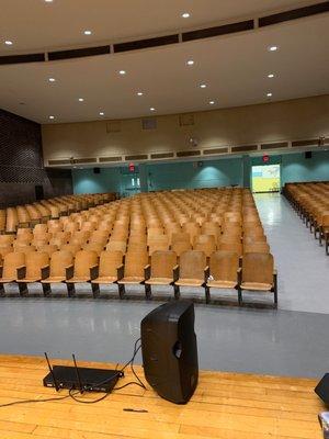 Auditorium