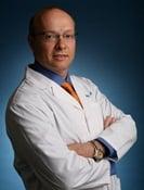 OLEG BESS, M.D.