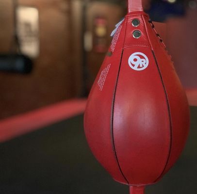 9Round Kickboxing Fitness