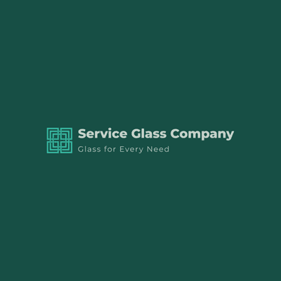 Service Glass Company of Huntington