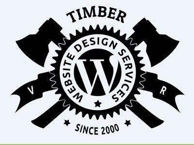 Timber Web Design