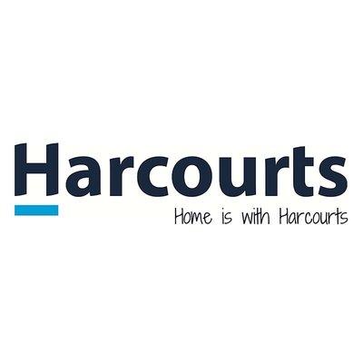 Home is with Harcourts