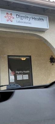 Dignity Health Laboratories