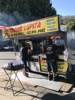 Tacos Lupita