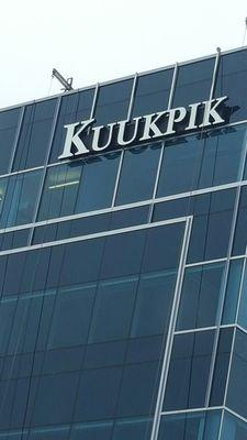 Kuukpik Corporation