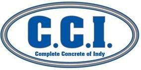 COMPLETE CONCRETE of INDY