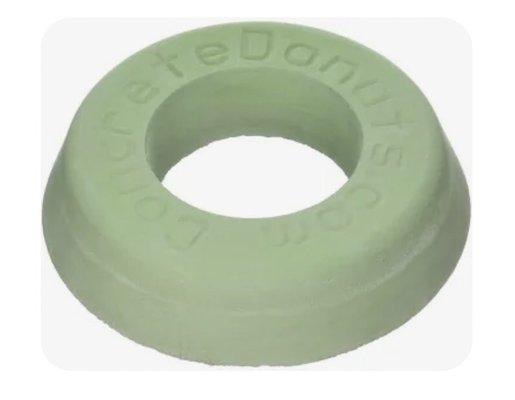 Concrete Donut Lawn Sprinkler Collar