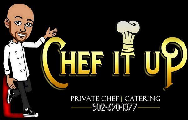 Chef It Up