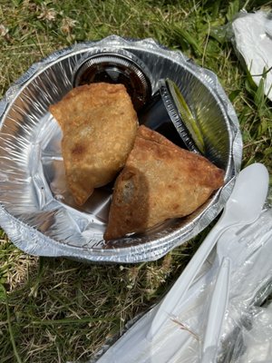 Samosa