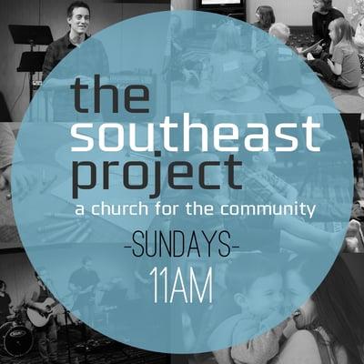 The Southeast Project