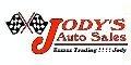 Jody's Auto Sales, Inc