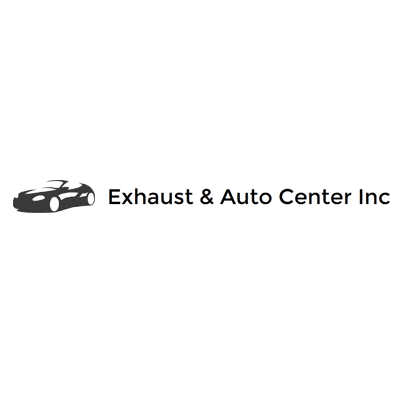 Exhaust & Auto Center