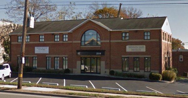 Prime Health Network Havertown - TLR