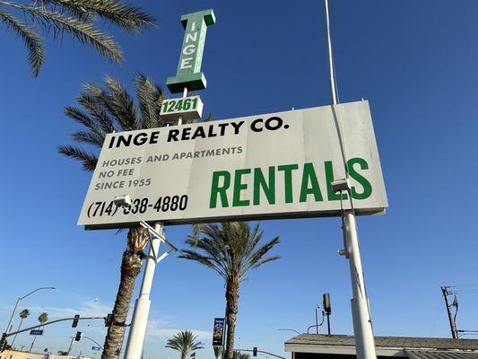 Inge Realty