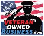 Veteran Owned and Operated