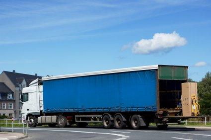 Motor Truck Cargo Insurance