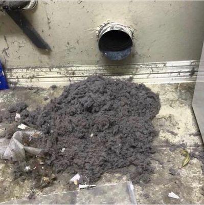 Air Duct Cleaning
 Dryer Vent Cleaning
 Commercial Air Duct Cleaning
 Aeroseal
 Mold remediation