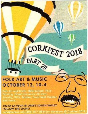 Corkfest