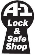 A1 Lock & Safe Shop