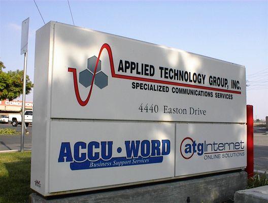 Applied Technology Group