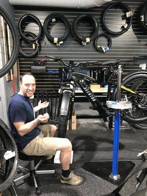 Seacoast E-Bikes