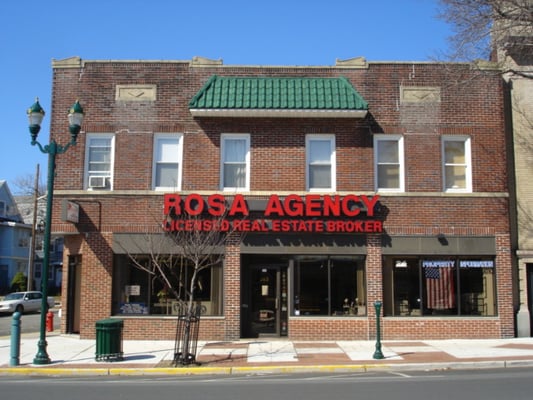 Rosa Agency