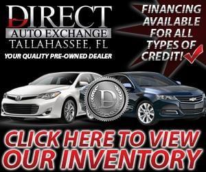 Direct Auto Exchange