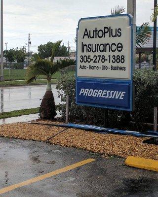 Florida Auto Plus Insurance