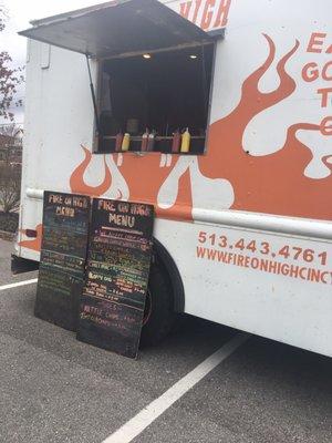 Food truck