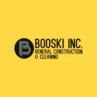 Booski General Construction & Cleaning