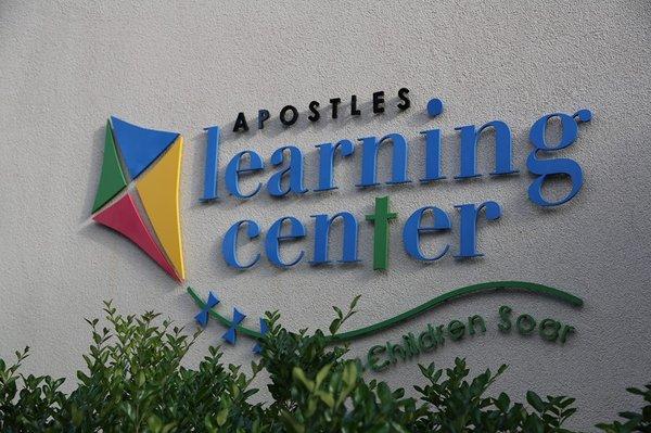 Apostles Learning Center