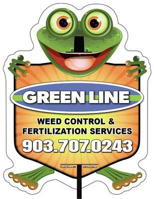 Green Line Lawn Care